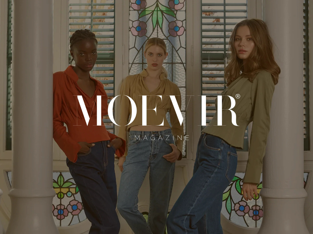 KÔYÉ à l’honneur dans MOEVIR Magazine