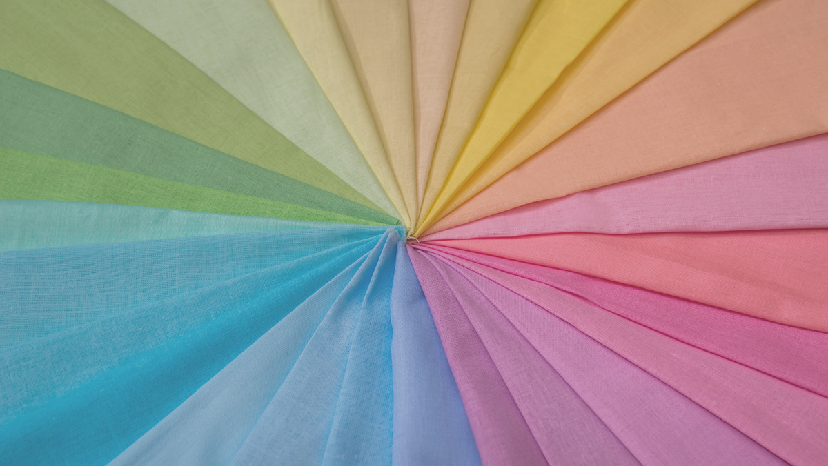 La colorimétrie pour sublimer votre style