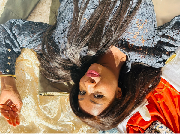 From a passion to a brand: The journey of Alicia Issaka, founder of KÔYÉ