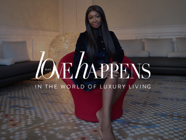 Alicia Issaka among the 35 female designers to follow