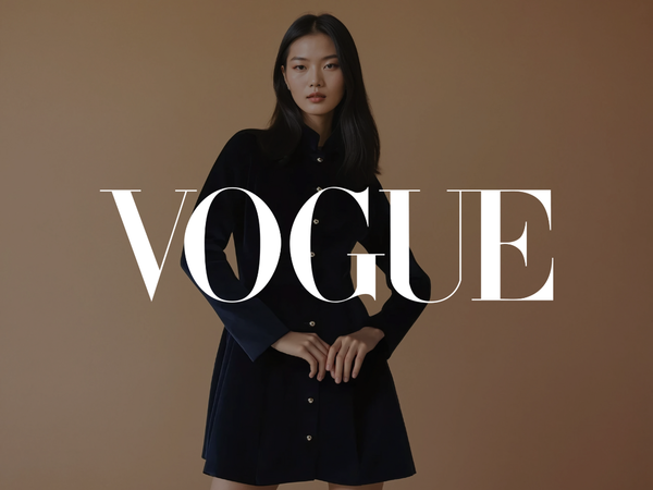 La Samarcande mise en avant dans Vogue Portugal