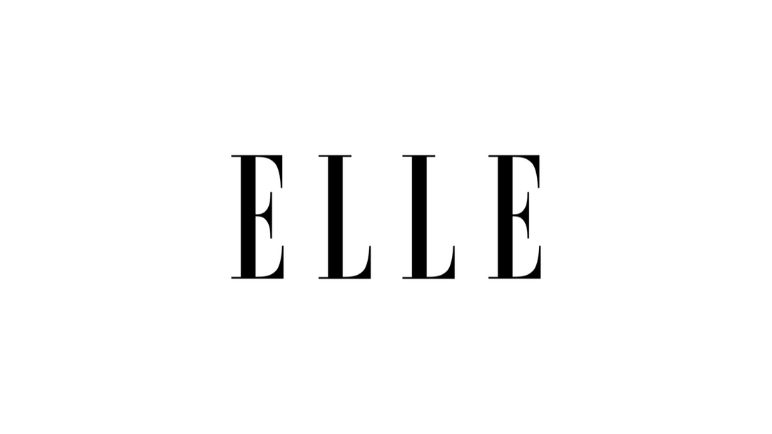 Logo ELLE