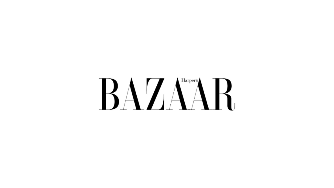 Logo Harper's Bazaar
