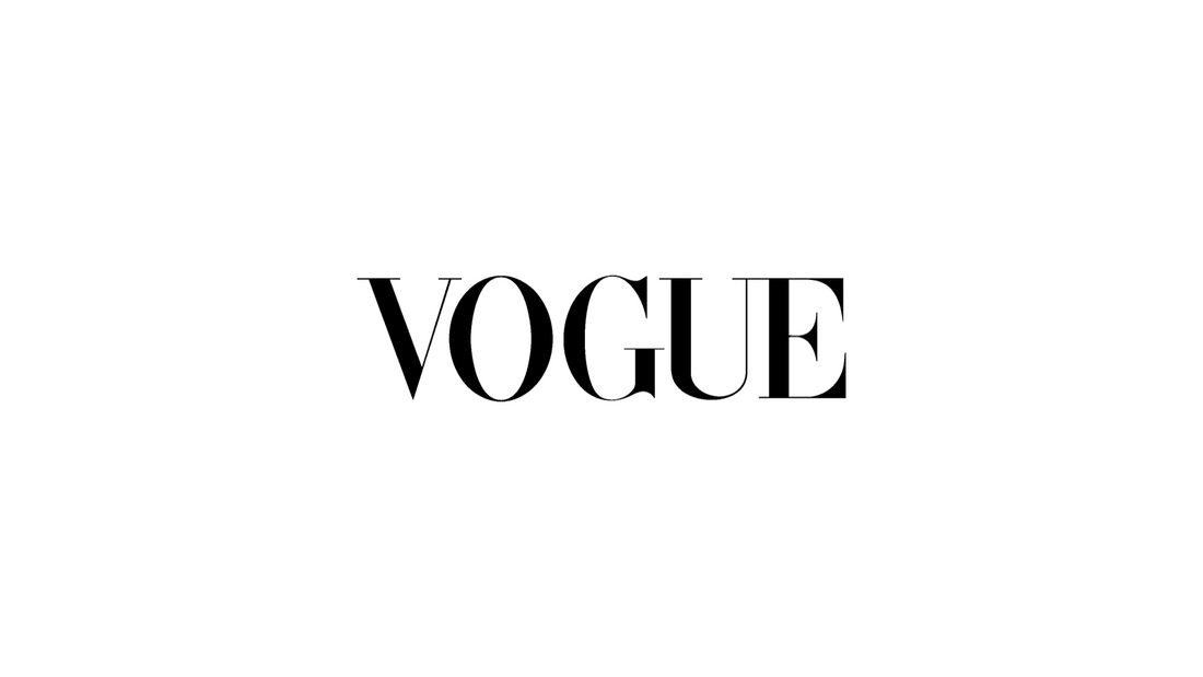 Logo Vogue Portugal