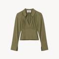 Top Magas vert