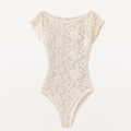 Body Suse blanc