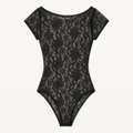 Body Suse noir