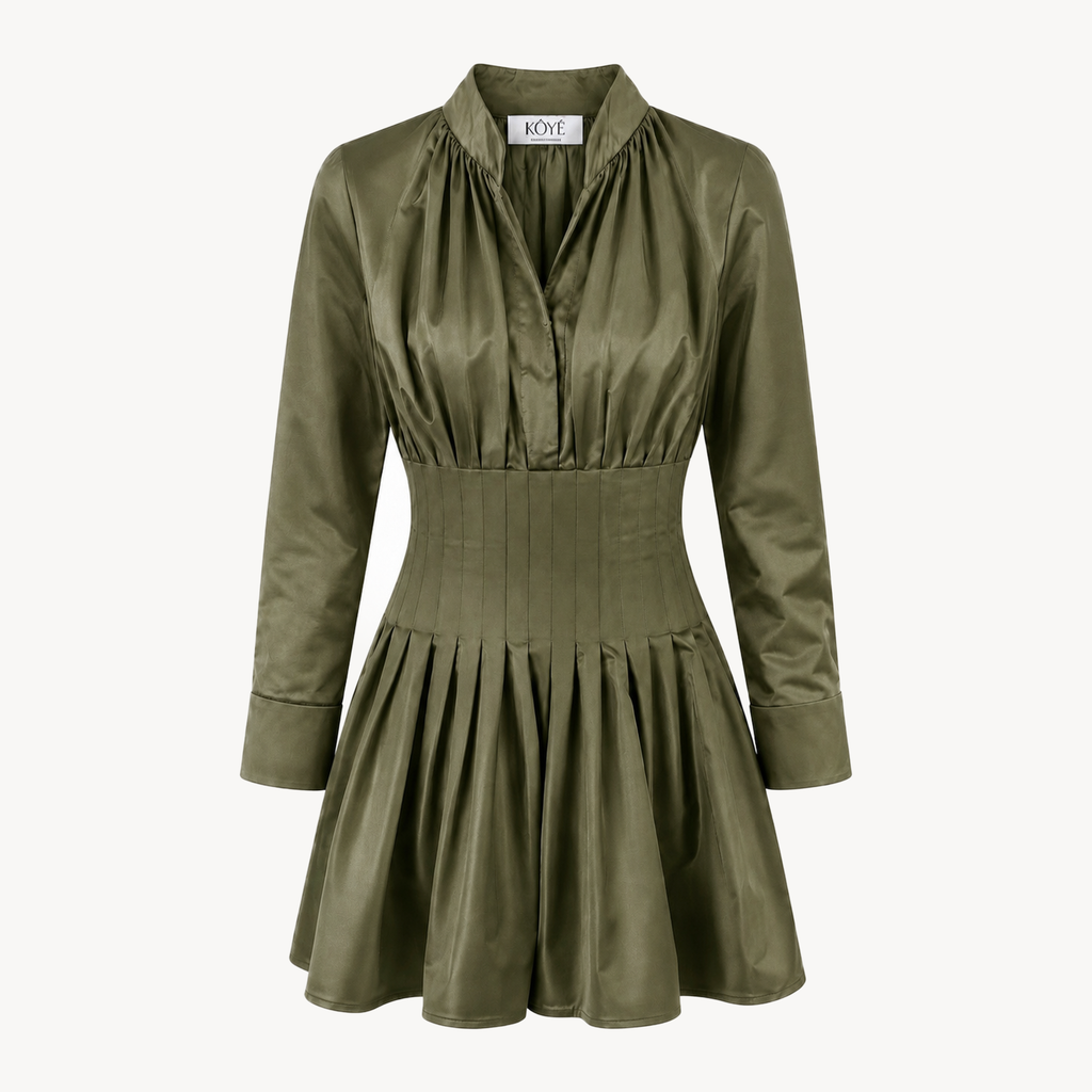 Robe Almaty kaki
