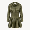 Robe Almaty kaki