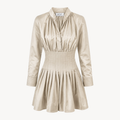 Robe Almaty ivoire