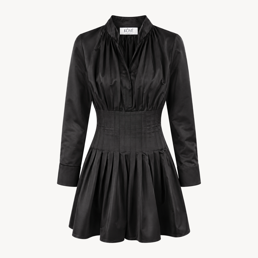 Robe Almaty noire