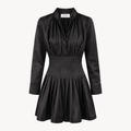 Robe Almaty noire