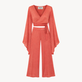 Ensemble Aden corail
