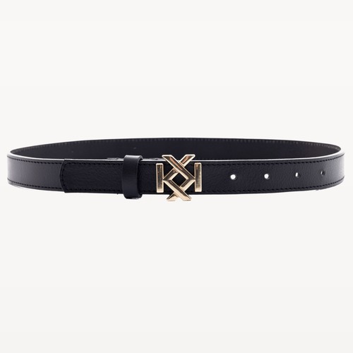 Ceinture KÔYÉ en cuir - photo 6735