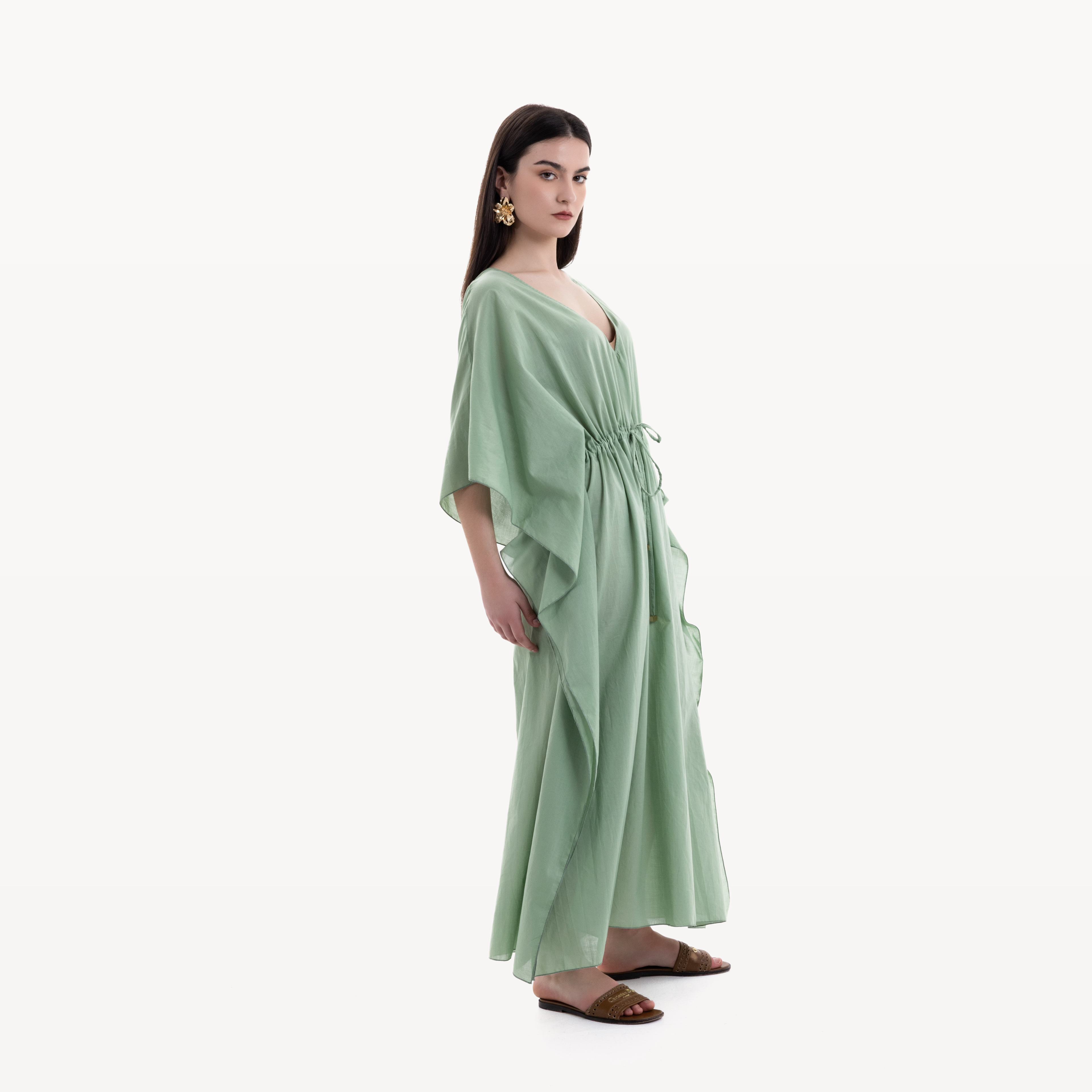 Robe Merv kaki