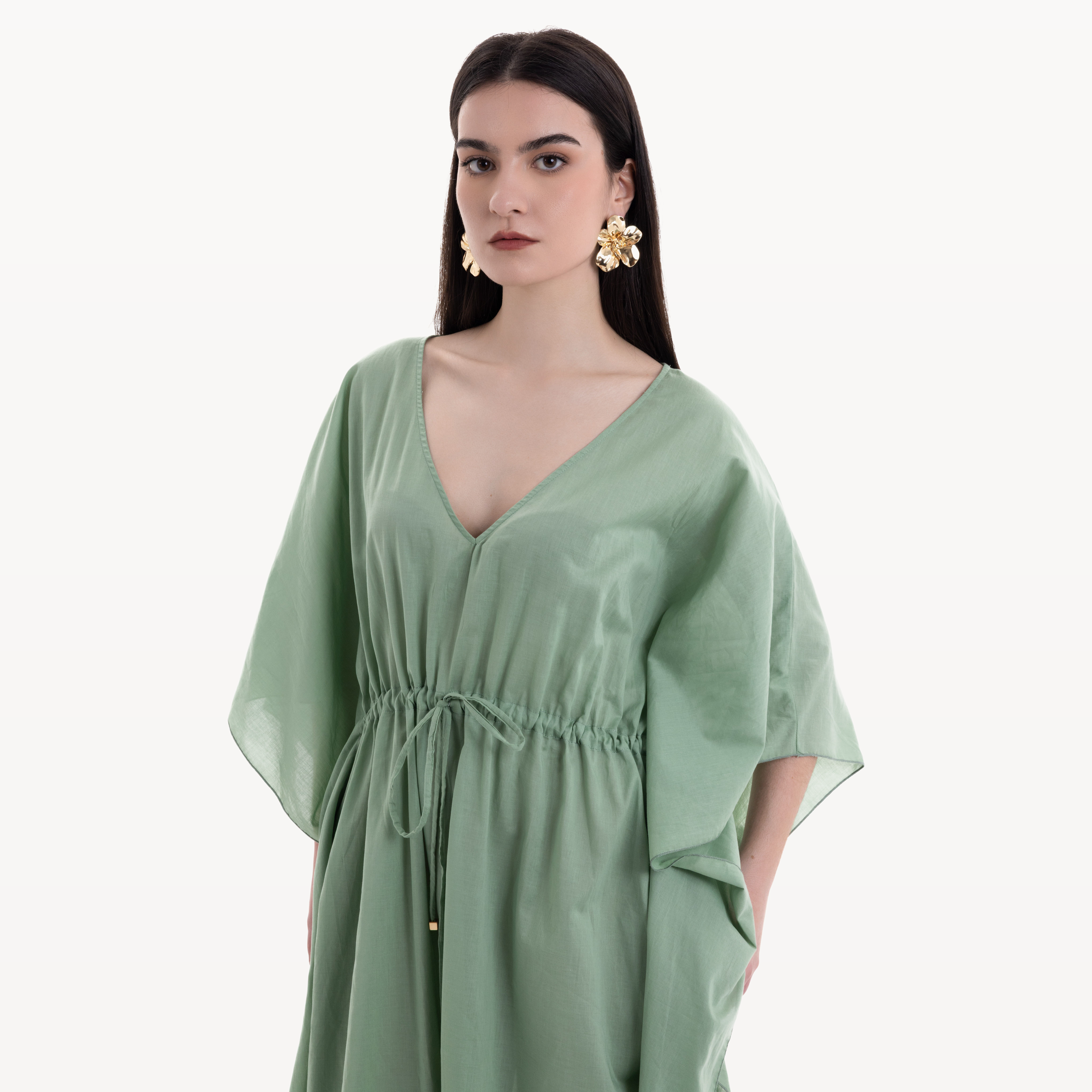 Robe Merv kaki